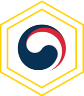 韓國(guó)保健福祉部logo